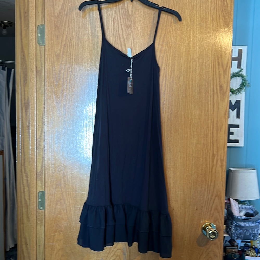Matilda jane dress extender